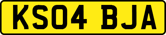 KS04BJA