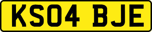 KS04BJE