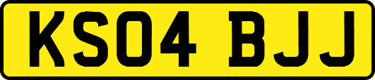 KS04BJJ
