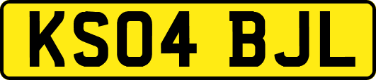 KS04BJL