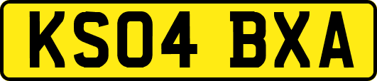 KS04BXA