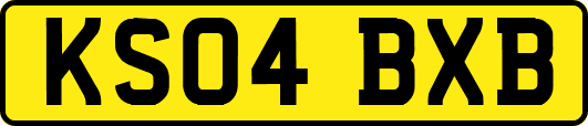 KS04BXB