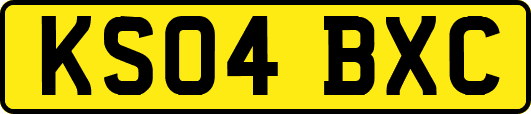 KS04BXC