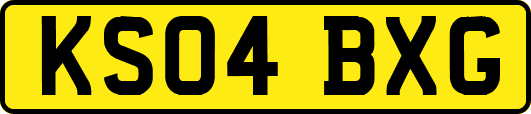 KS04BXG