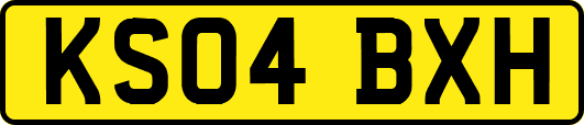 KS04BXH