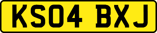 KS04BXJ