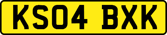 KS04BXK