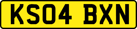 KS04BXN