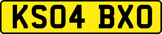 KS04BXO