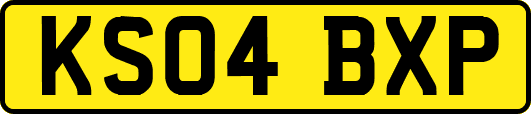 KS04BXP