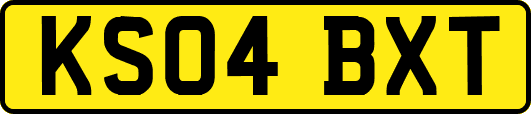 KS04BXT