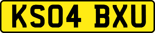 KS04BXU