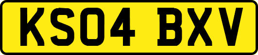 KS04BXV