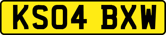 KS04BXW
