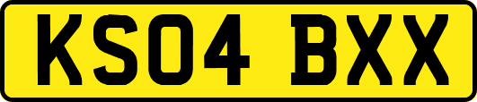 KS04BXX