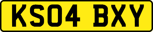 KS04BXY
