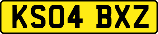 KS04BXZ