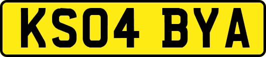 KS04BYA