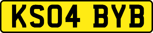 KS04BYB