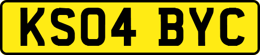 KS04BYC