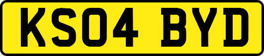 KS04BYD