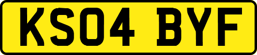 KS04BYF