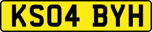 KS04BYH
