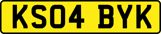 KS04BYK