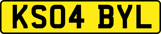 KS04BYL