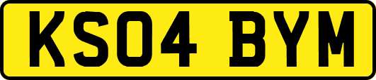 KS04BYM