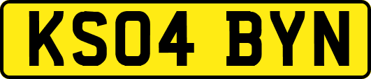 KS04BYN