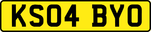 KS04BYO