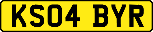KS04BYR