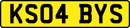 KS04BYS