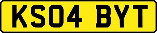 KS04BYT