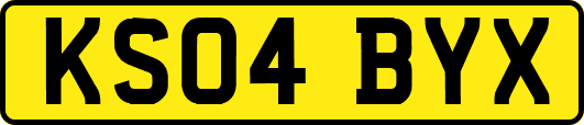 KS04BYX
