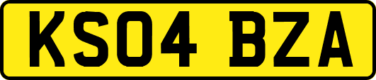KS04BZA