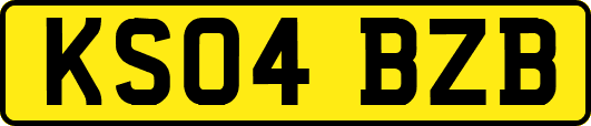 KS04BZB