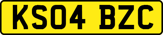 KS04BZC