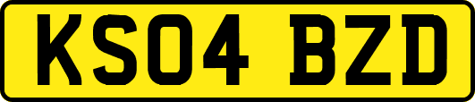 KS04BZD