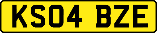 KS04BZE