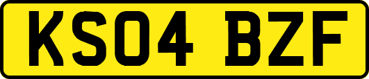 KS04BZF