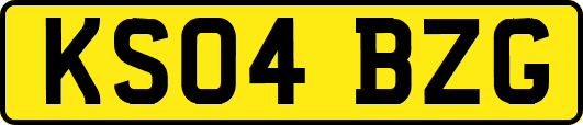 KS04BZG