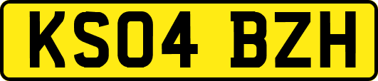 KS04BZH