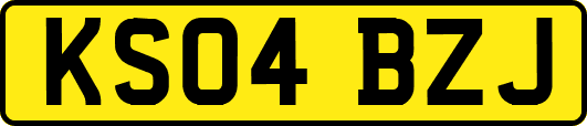 KS04BZJ