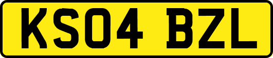 KS04BZL