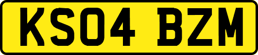 KS04BZM