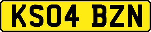 KS04BZN