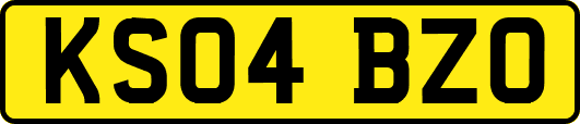 KS04BZO