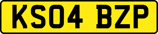 KS04BZP